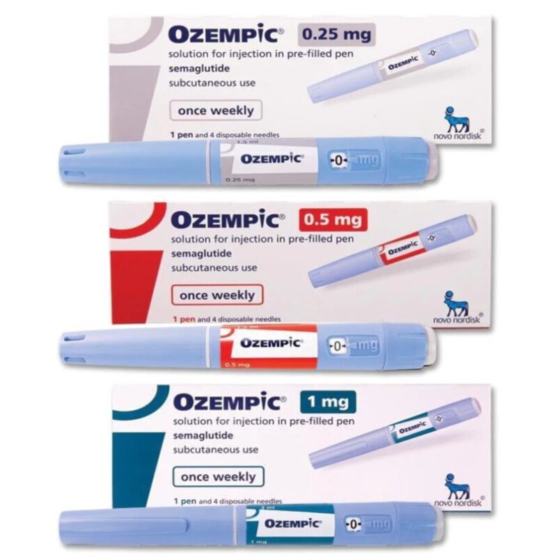 Buy Ozempic Online – Ozempic For Sale